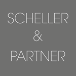Scheller & Partner | Steuerberater Wirtschaftsprüfer | Hamburg Logo